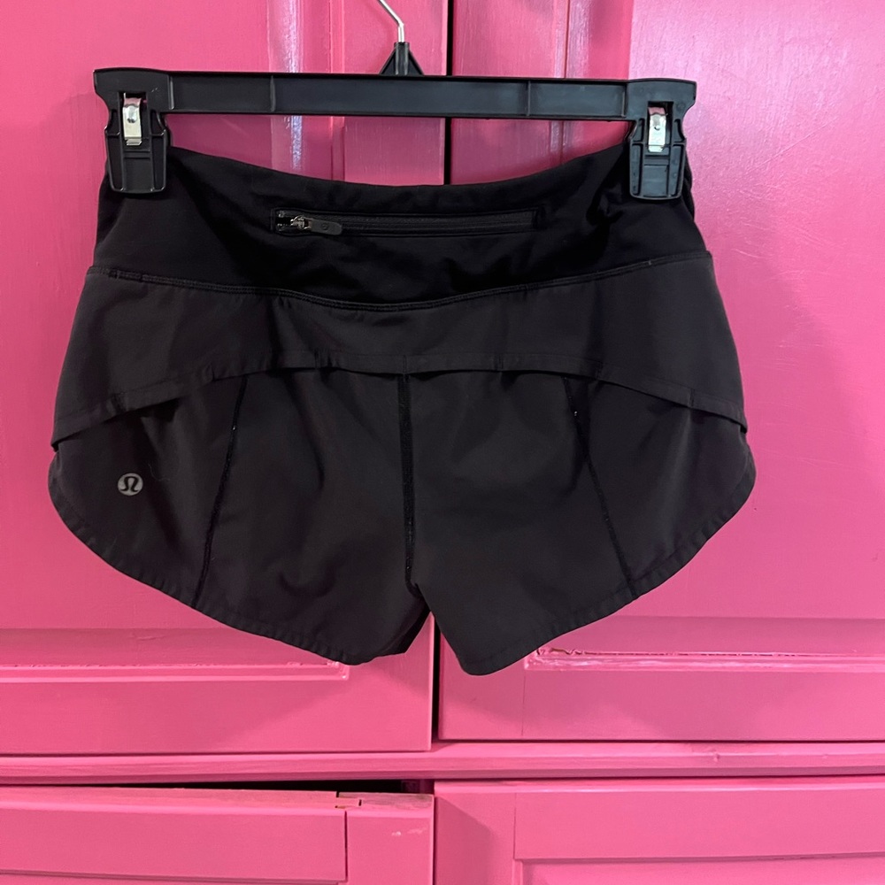 Lululemon shorts XS